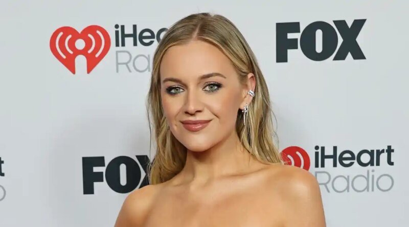 Kelsea Ballerini Opens Up About Her Ab Routine and Shares Her Struggles with Body Confidence