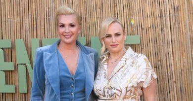 Rebel Wilson's Wife Ramona Agruma Expecting Baby No. 2!