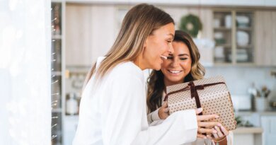 Quick Shipping: Amazon's Top Stocking Stuffers