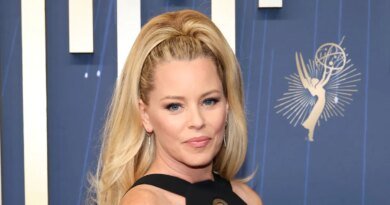 Elizabeth Banks Discusses Botox and the Journey of Aging Gracefully (Exclusive)