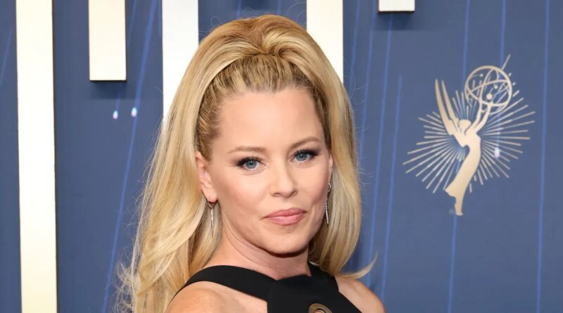 Elizabeth Banks Discusses Botox and the Journey of Aging Gracefully (Exclusive)