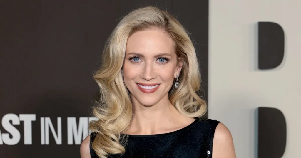 Brittany Snow Clarifies Plastic Surgery Speculations