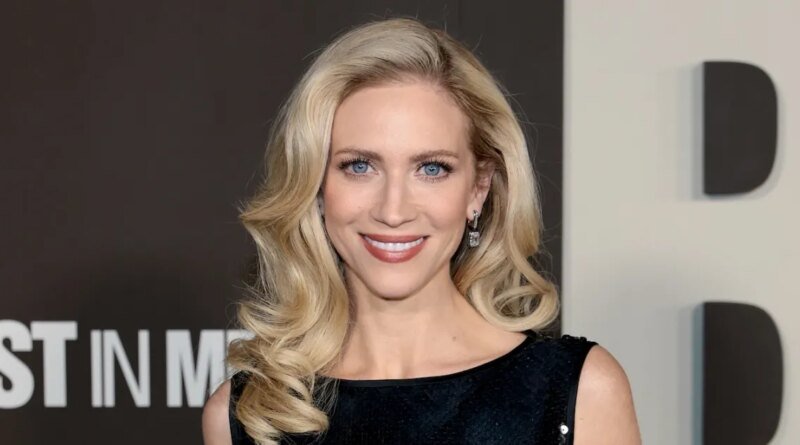 Brittany Snow Clarifies Plastic Surgery Speculations