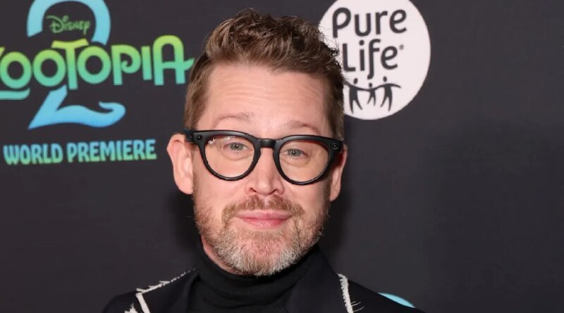 Macaulay Culkin Discusses His Estrangement from His Father and His Commitment to Supporting Kids