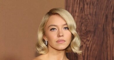 Sydney Sweeney Responds to Allegations of Cosmetic Surgery