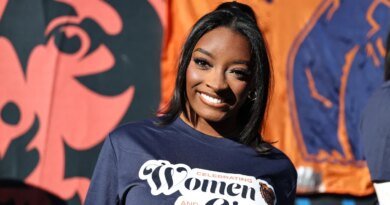 Simone Biles Criticized for Acquiring Puppy with Cropped Ears from Breeder