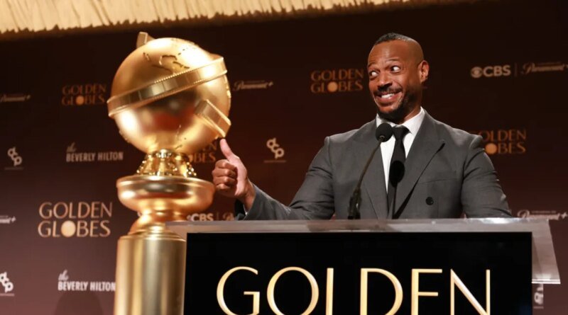 Marlon Wayans Responds After Mispronouncing Golden Globes Nominees