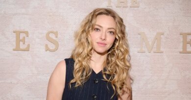 Amanda Seyfried Opens Up About Botox and Future Plastic Surgery Plans