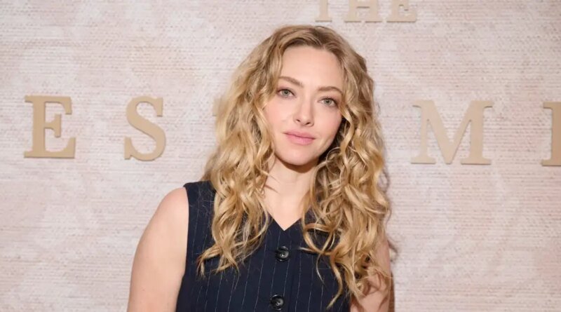 Amanda Seyfried Opens Up About Botox and Future Plastic Surgery Plans