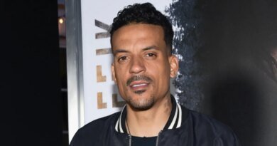 NBA's Matt Barnes Refutes Claims of Being Duped by AI Model: 'Trash'