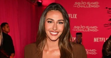 Chloe Veitch Reveals Earnings from Too Hot to Handle