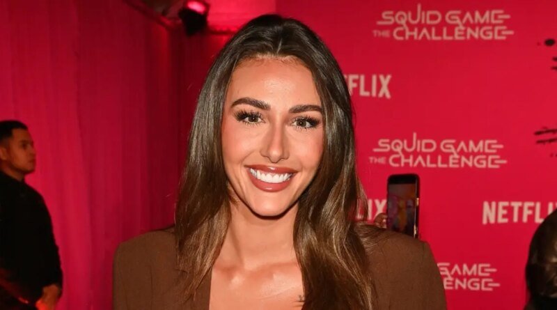 Chloe Veitch Reveals Earnings from Too Hot to Handle