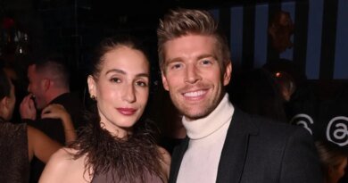 Amanda Batula Responds to Viral Photos of Kyle Cooke's Alleged Night Out