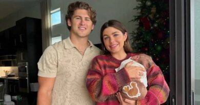 Bachelor's Hannah Ann Sluss Reveals 'Steep' Hospital Bill Following Childbirth