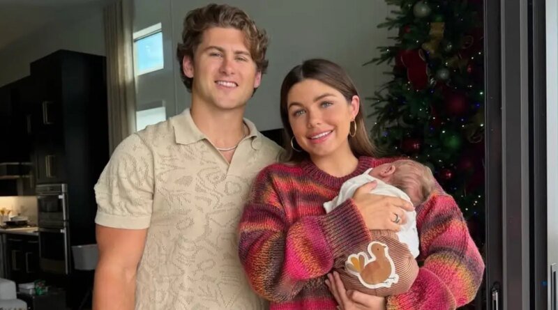 Bachelor's Hannah Ann Sluss Reveals 'Steep' Hospital Bill Following Childbirth