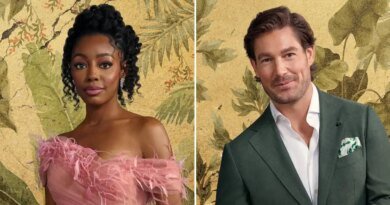 Explaining the Feud Between Venita Aspen and Craig Conover from Southern Charm