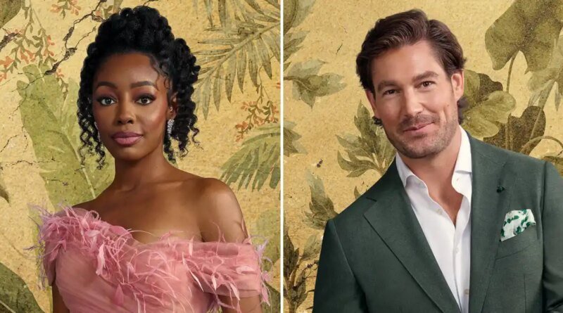 Explaining the Feud Between Venita Aspen and Craig Conover from Southern Charm