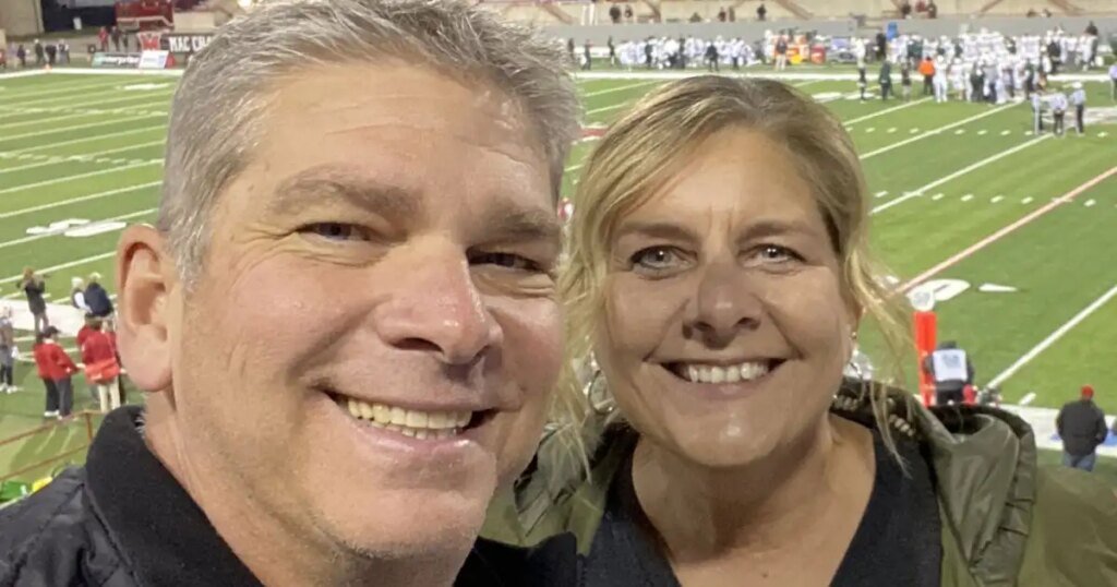 NFL Reporter Shares Heartbreaking News of His Wife's Passing Following 'Catastrophic' Medical Complication