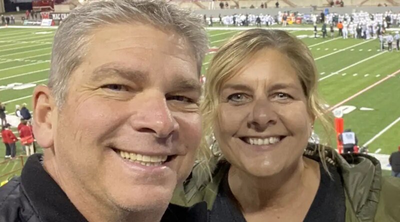 NFL Reporter Shares Heartbreaking News of His Wife's Passing Following 'Catastrophic' Medical Complication