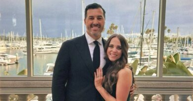 Jinger Duggar's Husband Surprises Her with an Upgraded Wedding Ring for Christmas