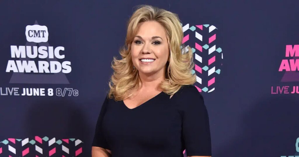 Julie Chrisley Hints at New Cooking Show Set to Begin Filming in 2026