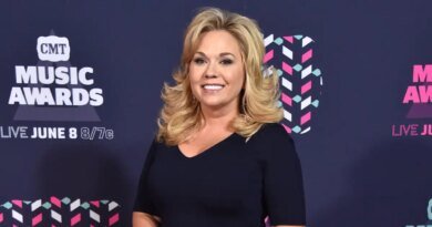 Julie Chrisley Hints at New Cooking Show Set to Begin Filming in 2026