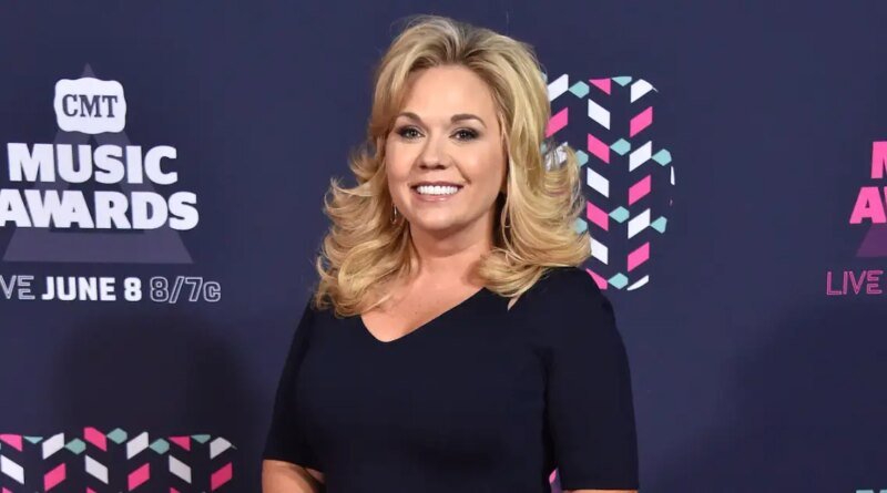 Julie Chrisley Hints at New Cooking Show Set to Begin Filming in 2026