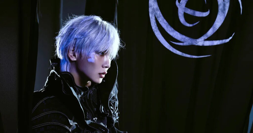 SHINee’s Key Clears Up Common K-Pop Misconceptions (Exclusive)