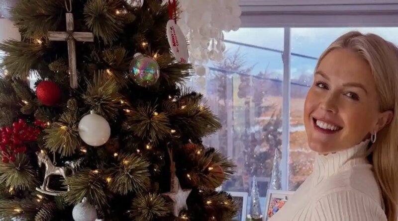 Karoline Leavitt, 28, Anticipates Baby No. 2 with 60-Year-Old Husband