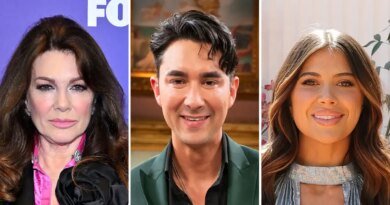 Lisa Vanderpump Required 'Proof' Before Backing Marciano Amid Allegations