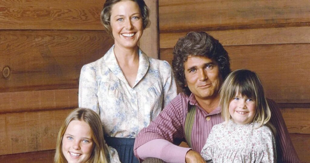 Exploring the Offscreen Drama Behind “The Biggest Little House on the Prairie”