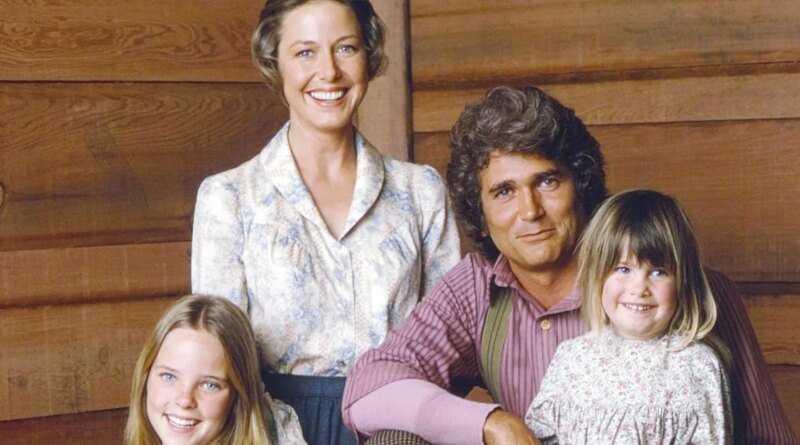 Exploring the Offscreen Drama Behind “The Biggest Little House on the Prairie”