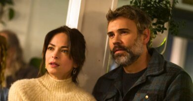 Murder in a Small Town: Season 2 Finale Insights Following Karl's Proposal