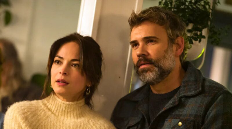 Murder in a Small Town: Season 2 Finale Insights Following Karl's Proposal