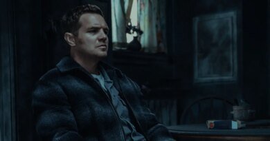 Taylor Handley Analyzes the Season 4 Finale of Mayor of Kingstown (Exclusive)