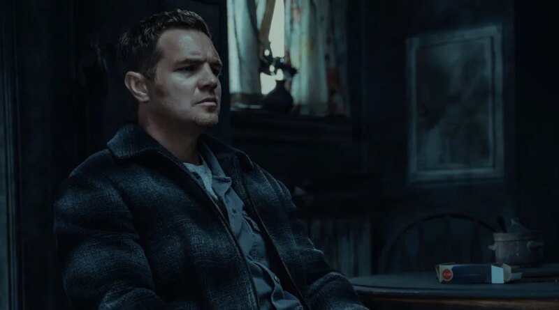 Taylor Handley Analyzes the Season 4 Finale of Mayor of Kingstown (Exclusive)