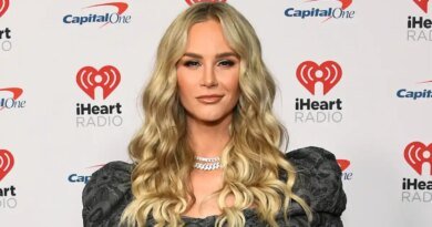 Meghan King Posts Adorable Photo of Her Three Kids Amid Custody Issues with Jim Edmonds