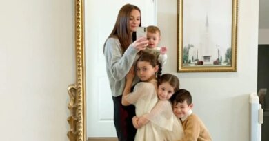 Why Influencer Melissa Mae Carlton Chose to Host a Fundraiser Following Her Child's Passing