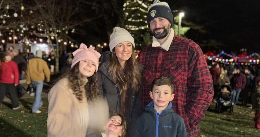 Influencer Melissa Mae Carlton Provides Grief Update Ahead of Molly's Passing