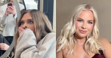 Mormon Wives’ Jessi Is ‘Stunned’ by Mayci Neely’s Dramatic Hair Transformation