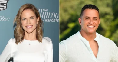 Natalie Morales Explores the Significant Story of Survivor Joe Hunter