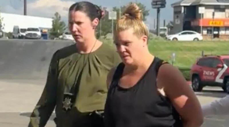 Nevada Mom Andrea Loving Charged with Murdering Her 5-Year-Old Daughter