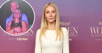 Coldplay Kiss Cam's Kristin Cabot Critiques Gwyneth Paltrow's Advertisement