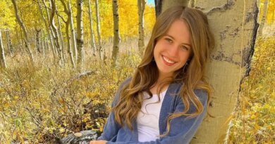 Shari Franke Discusses the Impact of Vlogging on Family Dynamics