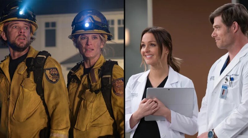 TV Shows Impacted by Budget Concerns: Understanding Cast Changes