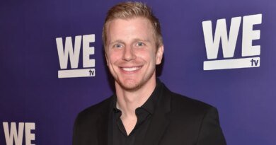 Sean Lowe Provides Update Following 'Traumatic' Dog Attack