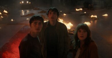 Stranger Things Season 5 Part 2 Finale Explained: Who Went Their Separate Ways? Did Will Come Out?