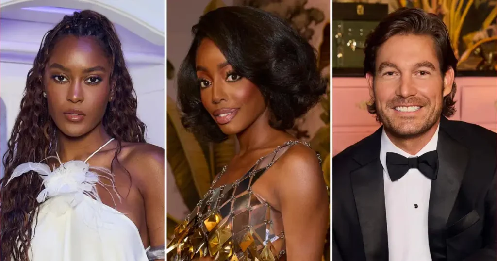 Ciara Miller Stands by Venita Aspen in the Midst of Southern Charm's Craig Controversy