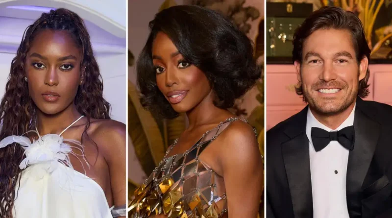 Ciara Miller Stands by Venita Aspen in the Midst of Southern Charm's Craig Controversy