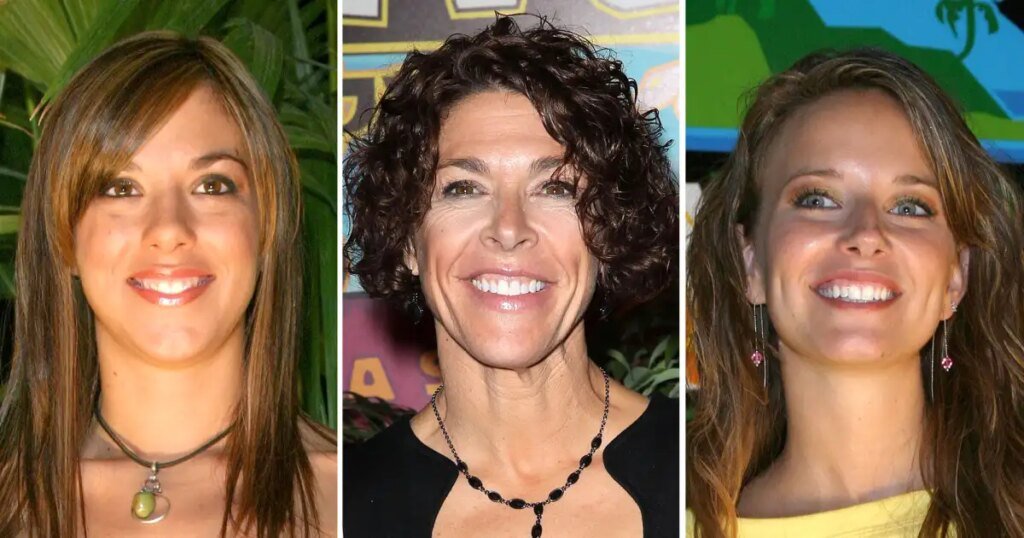 ‘Survivor’ Winners Over the Years: What Are They Up To Now?